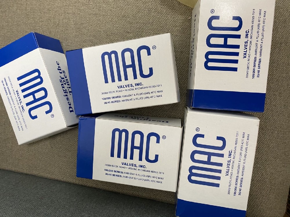 MAC